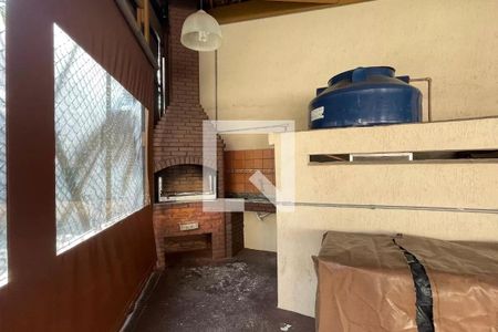 Apartamento à venda com 49m², 2 quartos e 1 vagaÁrea comum - Churrasqueira