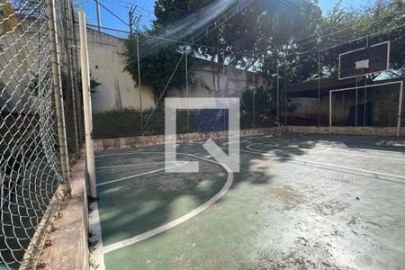 Apartamento à venda com 49m², 2 quartos e 1 vagaQuadra Esportiva