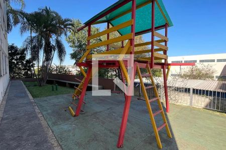 Apartamento à venda com 49m², 2 quartos e 1 vagaÁrea comum - Playground