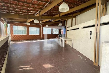 Apartamento à venda com 49m², 2 quartos e 1 vagaÁrea comum - Salão de festas