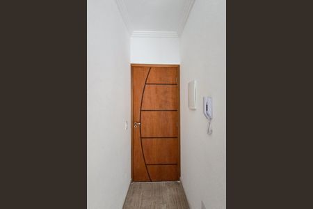 Apartamento à venda com 51m², 2 quartos e 1 vagaEntrada 