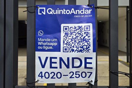 Apartamento à venda com 51m², 2 quartos e 1 vagaPlaca