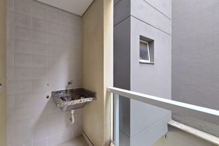 Apartamento à venda com 51m², 2 quartos e 1 vagaÁrea de Serviço