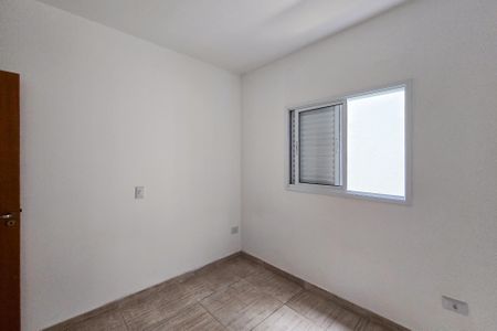 Apartamento à venda com 51m², 2 quartos e 1 vagaQuarto 