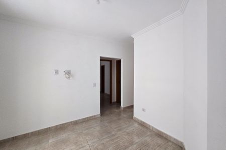 Apartamento à venda com 51m², 2 quartos e 1 vagaSala