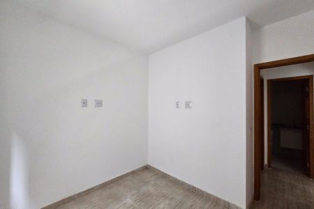 Apartamento à venda com 51m², 2 quartos e 1 vagaQuarto 