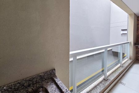 Apartamento à venda com 51m², 2 quartos e 1 vagaÁrea de Serviço