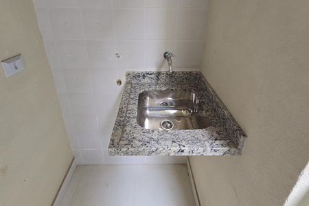 Apartamento à venda com 51m², 2 quartos e 1 vagaÁrea de Serviço