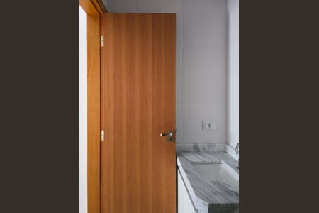 Apartamento à venda com 51m², 2 quartos e 1 vagaBanheiro - Suíte 