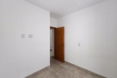 Apartamento à venda com 51m², 2 quartos e 1 vagaQuarto 