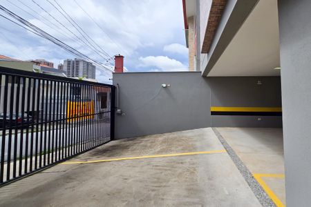 Apartamento à venda com 51m², 2 quartos e 1 vagaÁrea comum