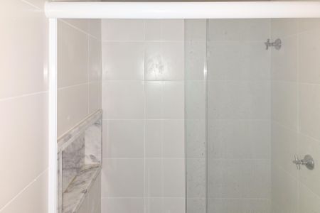 Apartamento à venda com 51m², 2 quartos e 1 vagaBanheiro Social