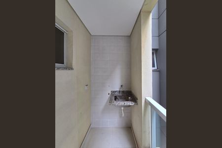 Apartamento à venda com 51m², 2 quartos e 1 vagaÁrea de Serviço