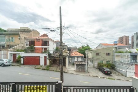 Apartamento à venda com 65m², 2 quartos e 1 vagaVista do Quarto