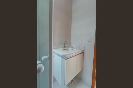 Apartamento à venda com 65m², 2 quartos e 1 vagaBanheiro da Suíte