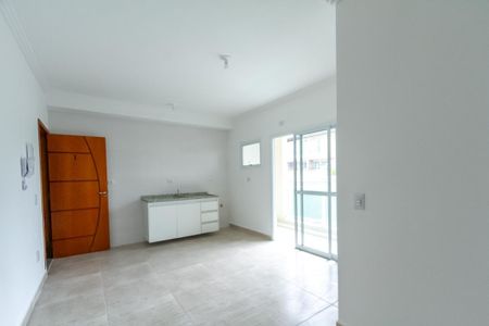 Apartamento à venda com 65m², 2 quartos e 1 vagaSala e Cozinha