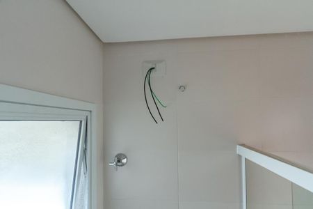 Apartamento à venda com 65m², 2 quartos e 1 vagaBanheiro da Suíte