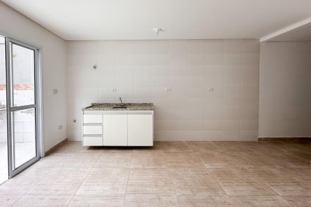 Apartamento à venda com 51m², 2 quartos e 1 vaga Apartamento à venda com 51m², 2 quartos e 1 vagaCozinha