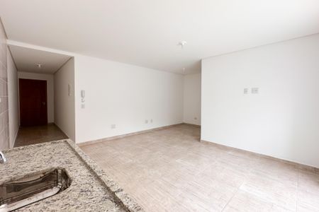 Apartamento à venda com 51m², 2 quartos e 1 vaga Apartamento à venda com 51m², 2 quartos e 1 vagaCozinha