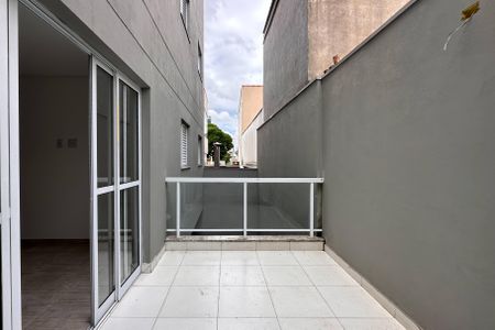 Apartamento à venda com 51m², 2 quartos e 1 vaga Apartamento à venda com 51m², 2 quartos e 1 vagaQuintal