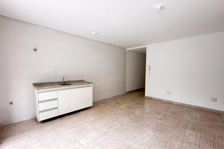 Apartamento à venda com 51m², 2 quartos e 1 vaga Apartamento à venda com 51m², 2 quartos e 1 vagaCozinha