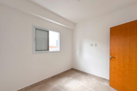Quarto 1 de apartamento à venda com 2 quartos, 51m² em Jardim Copacabana, São Bernardo do Campo