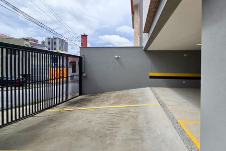 Apartamento à venda com 51m², 2 quartos e 1 vaga Apartamento à venda com 51m², 2 quartos e 1 vagaÁrea comum - Garagem