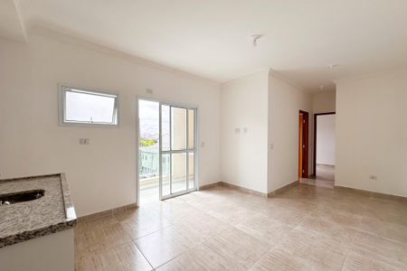 Apartamento à venda com 51m², 2 quartos e 1 vaga Apartamento à venda com 51m², 2 quartos e 1 vagaCozinha