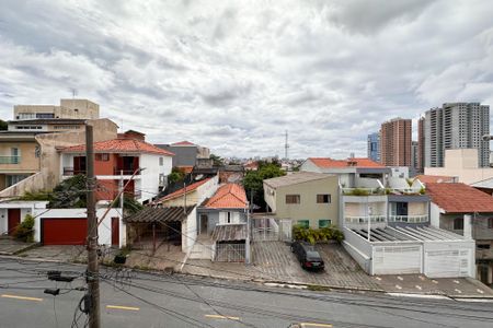 Apartamento à venda com 51m², 2 quartos e 1 vaga Apartamento à venda com 51m², 2 quartos e 1 vagaVista da suíte