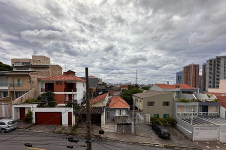 Apartamento à venda com 51m², 2 quartos e 1 vaga Apartamento à venda com 51m², 2 quartos e 1 vagaVista do Quarto 1