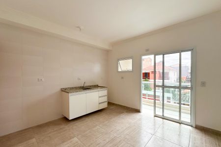 Apartamento à venda com 51m², 2 quartos e 1 vaga Apartamento à venda com 51m², 2 quartos e 1 vagaCozinha