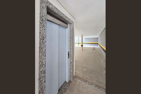 Apartamento à venda com 49m², 2 quartos e 1 vagaÁrea comum