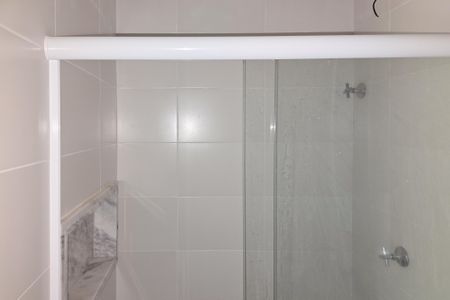 Apartamento à venda com 49m², 2 quartos e 1 vagaBanheiro Social