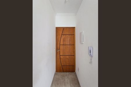 Apartamento à venda com 49m², 2 quartos e 1 vagaEntrada
