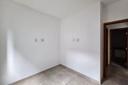 Apartamento à venda com 49m², 2 quartos e 1 vagaQuarto 