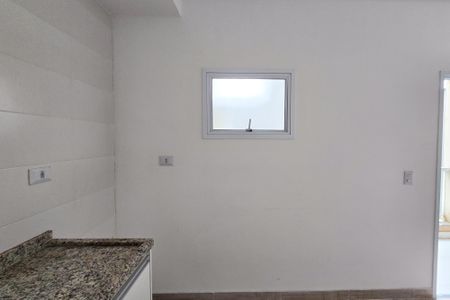 Apartamento à venda com 49m², 2 quartos e 1 vagaCozinha 