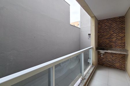 Apartamento à venda com 49m², 2 quartos e 1 vagaSacad