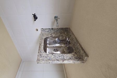 Apartamento à venda com 49m², 2 quartos e 1 vagaÁrea de Serviço