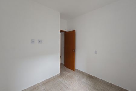 Apartamento à venda com 49m², 2 quartos e 1 vagaQuarto 
