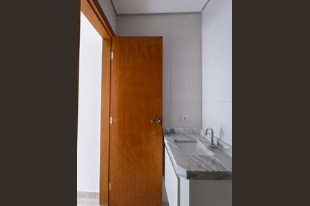 Apartamento à venda com 49m², 2 quartos e 1 vagaBanheiro - Suíte 