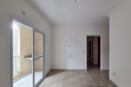 Apartamento à venda com 49m², 2 quartos e 1 vagaSala