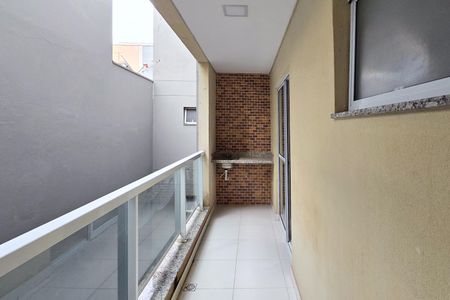 Apartamento à venda com 49m², 2 quartos e 1 vagaÁrea de Serviço