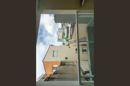 Apartamento à venda com 51m², 2 quartos e 1 vaga Apartamento à venda com 51m², 2 quartos e 1 vagaVista da Sala e Cozinha