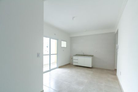 Apartamento à venda com 51m², 2 quartos e 1 vaga Apartamento à venda com 51m², 2 quartos e 1 vagaSala e Cozinha