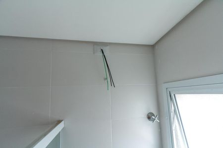 Apartamento à venda com 51m², 2 quartos e 1 vaga Apartamento à venda com 51m², 2 quartos e 1 vagaBanheiro da Suíte