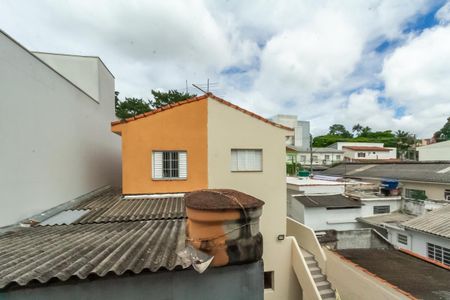 Apartamento à venda com 51m², 2 quartos e 1 vaga Apartamento à venda com 51m², 2 quartos e 1 vagaVista do Quarto