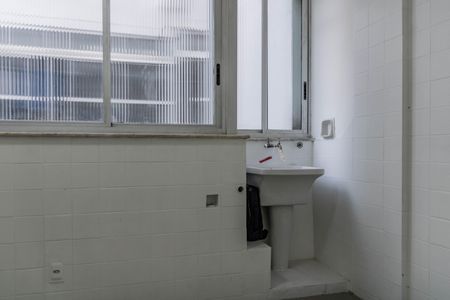 Apartamento à venda com 160m², 4 quartos e 1 vaga Apartamento à venda com 160m², 4 quartos e 1 vagaÁrea de Serviço