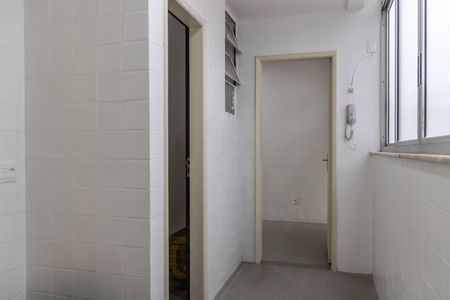 Apartamento à venda com 160m², 4 quartos e 1 vaga Apartamento à venda com 160m², 4 quartos e 1 vagaÁrea de Serviço