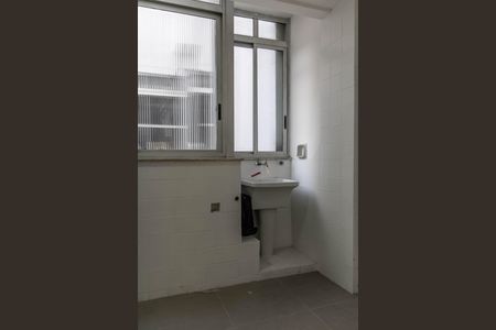 Apartamento à venda com 160m², 4 quartos e 1 vagaÁrea de Serviço