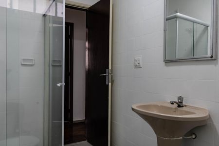 Apartamento à venda com 160m², 4 quartos e 1 vagaBanheiro Social